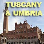 Tuscany page